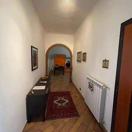 Апартаменты Casa Diana Рим Экстерьер фото